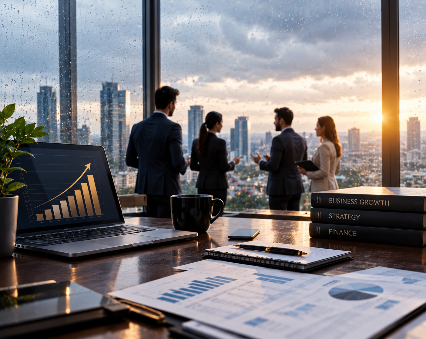 BUSINESS LOAN in NOIDA